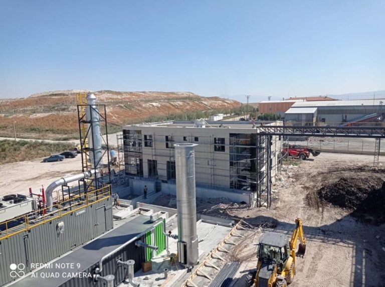 AFYON YENİLENEBİLİR ENERJİ ELET. ÜRETİM A.Ş.