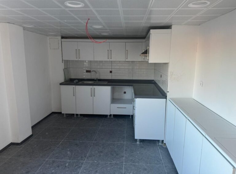 HALK BANK SARIKAYA/YOZGAT TADİLAT VE DEKORASYON İŞLERİ