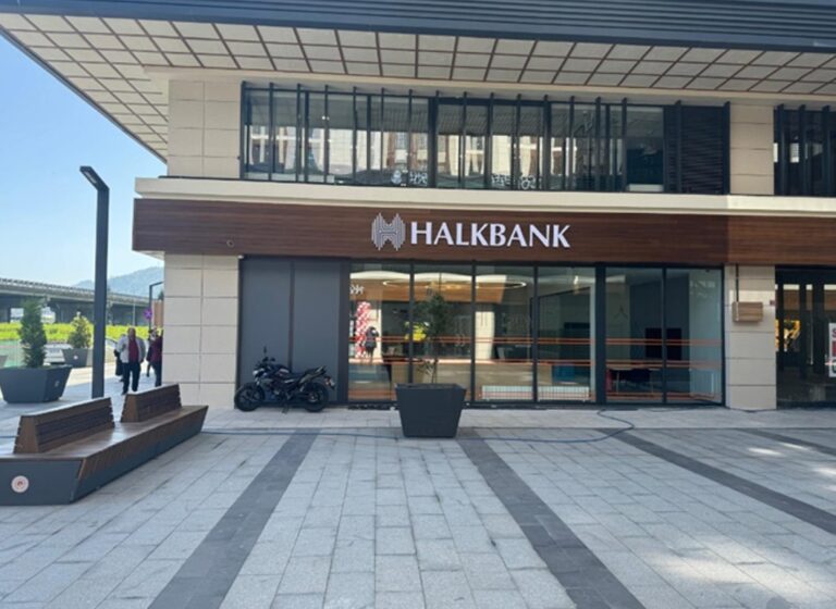 HALK BANK ÇAYŞEHİR / RİZE TADİLAT VE DEKORASYON İŞLERİ