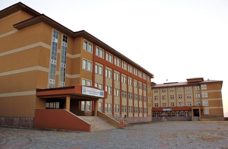 Türk Telekom (Bölge Okulu)