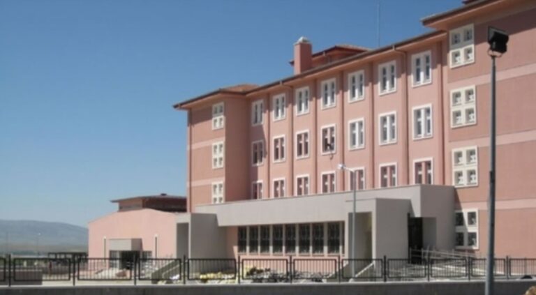 Türk Telekom (Sivas Yurt İnşaatı)