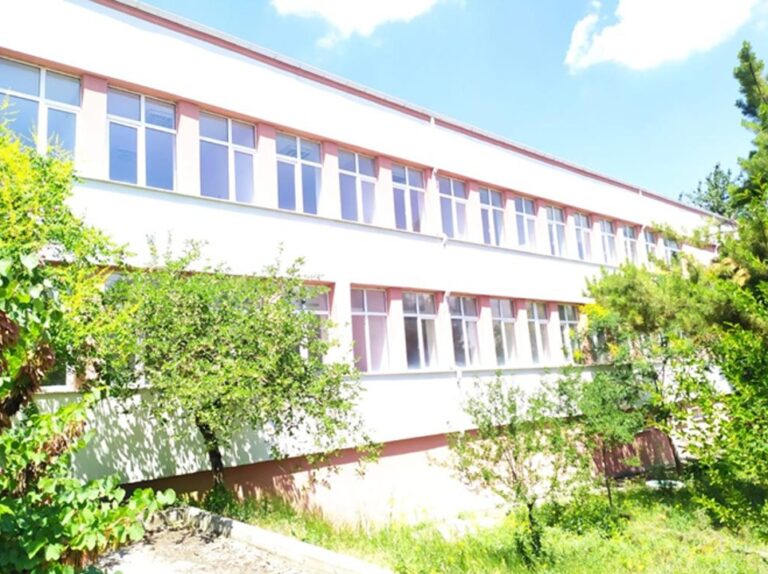 Hacı Bayram Veli Üniversitesi