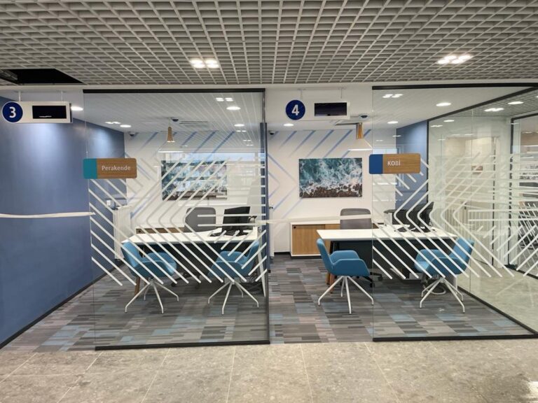 HALKBANK SANAYİ SİTESİ BOLU UYDU ŞUBESİ