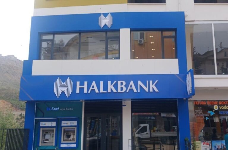 HALK BANK SARIVELİLER-KARAMAN TADİLAT VE DEKORASYON İŞLERİ