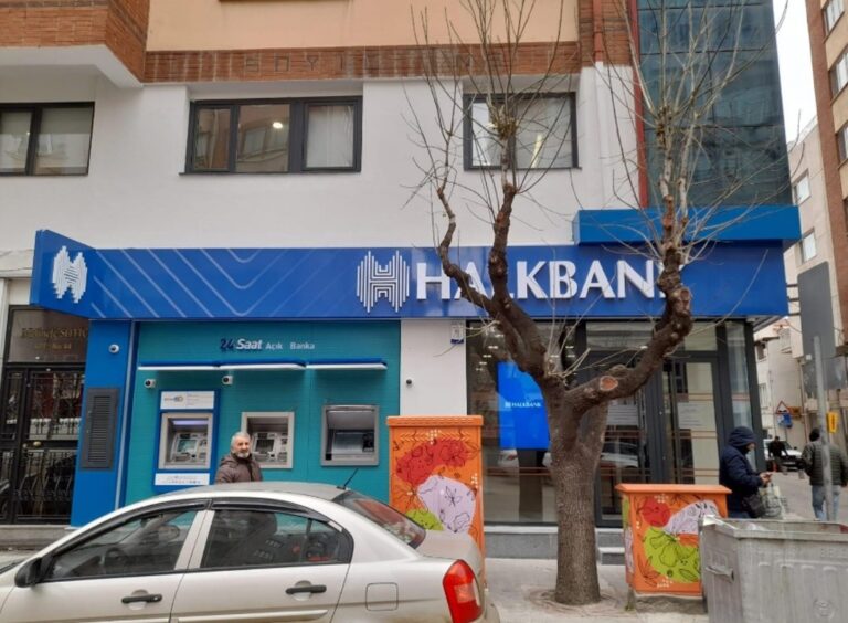 HALKBANK TEPEBAŞI-ESKİŞEHİR TADİLAT VE DEKORASYON İŞLERİ